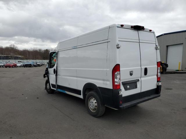 3C6TRVCG6LE106724 - 2020 RAM PROMASTER 2500 HIGH 白色 照片 3