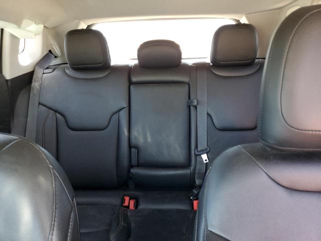 3C4NJDCB5MT554067 - 2021 JEEP COMPASS LIMITED أبيض صورة 10