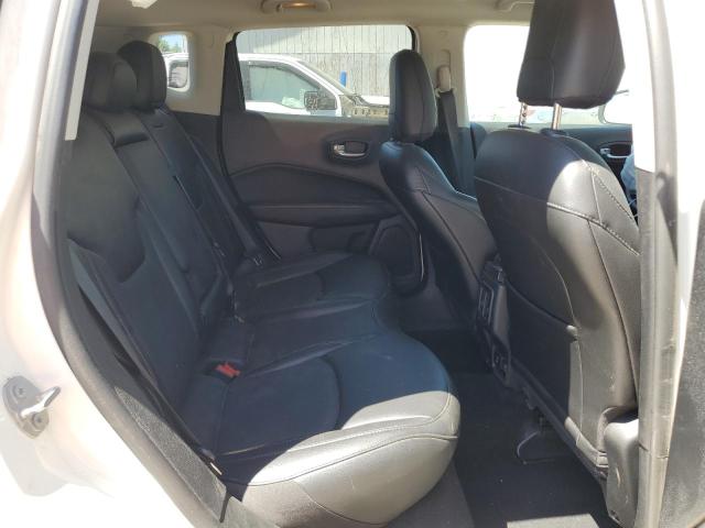 3C4NJDCB5MT554067 - 2021 JEEP COMPASS LIMITED أبيض صورة 11