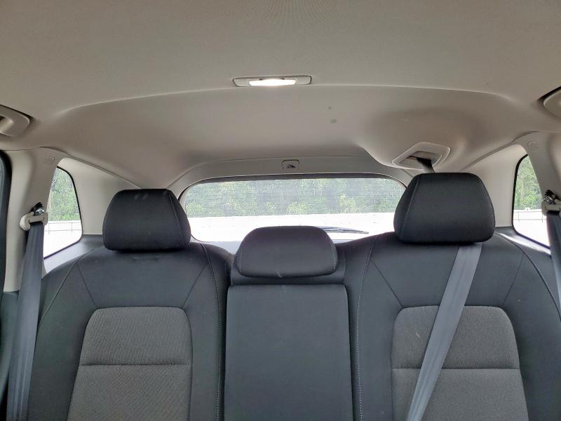 2HKRS3H4XRH322610 - 2024 HONDA CR-V EX Boz foto 10