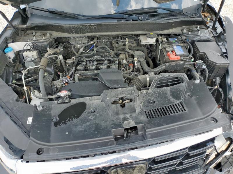 2HKRS3H4XRH322610 - 2024 HONDA CR-V EX Boz foto 12