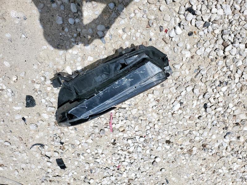 2HKRS3H4XRH322610 - 2024 HONDA CR-V EX Boz foto 13