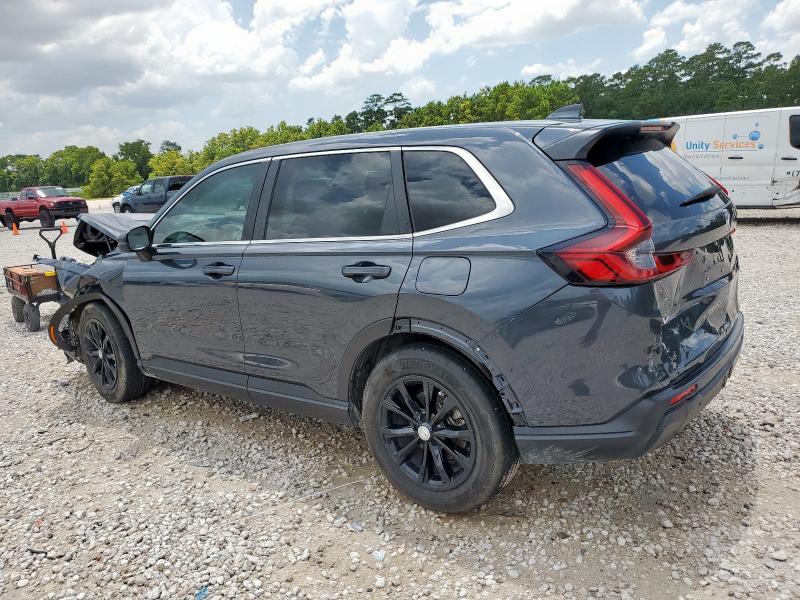 2HKRS3H4XRH322610 - 2024 HONDA CR-V EX Boz foto 2