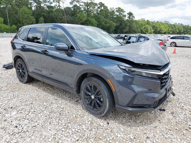 2HKRS3H4XRH322610 - 2024 HONDA CR-V EX Boz foto 4