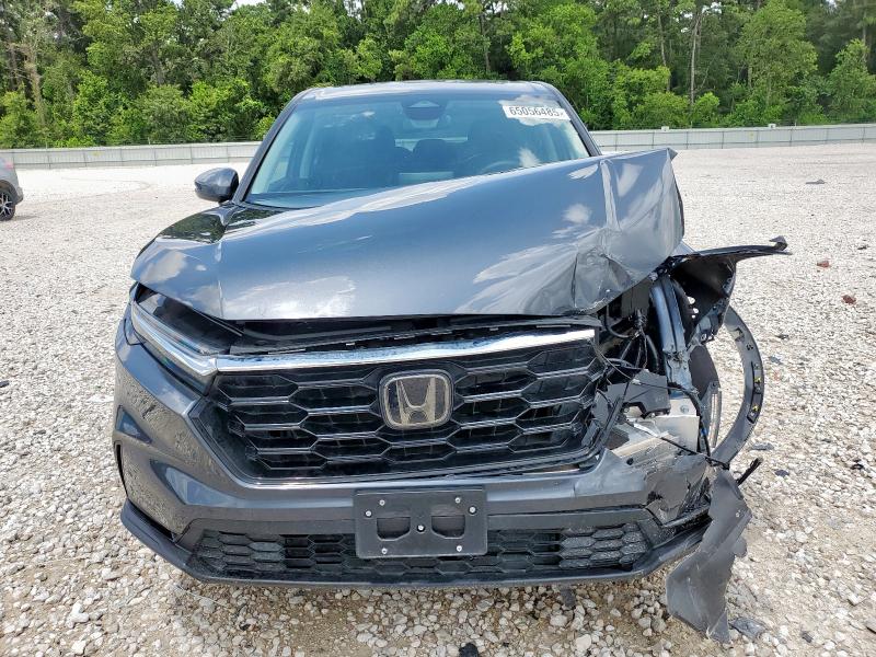 2HKRS3H4XRH322610 - 2024 HONDA CR-V EX Boz foto 5