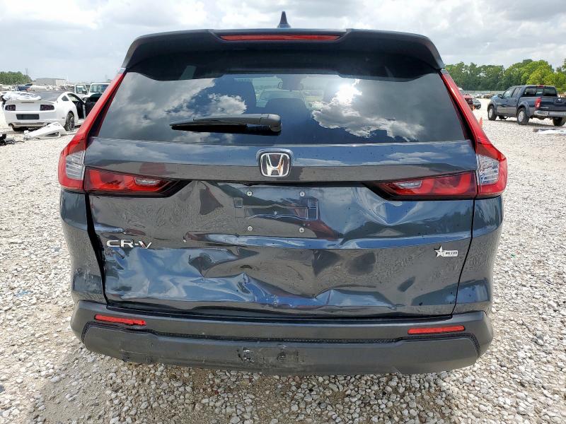 2HKRS3H4XRH322610 - 2024 HONDA CR-V EX Boz foto 6