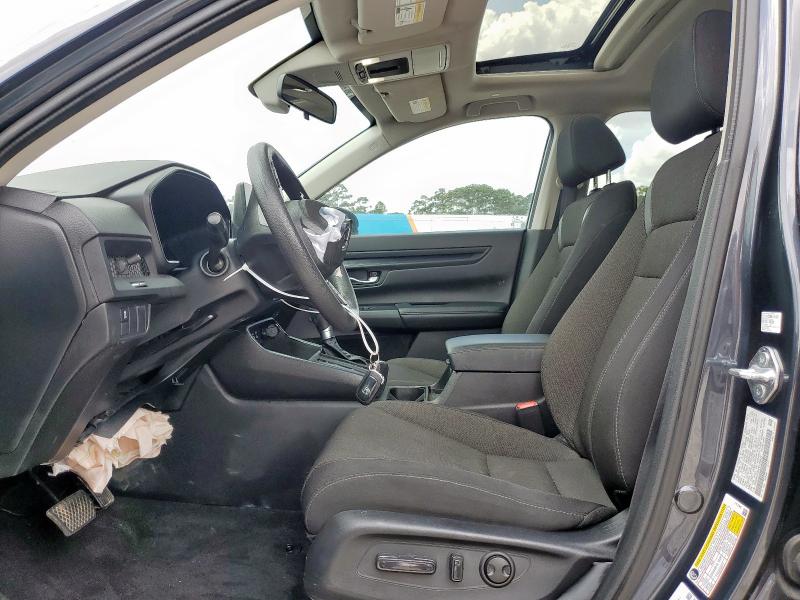 2HKRS3H4XRH322610 - 2024 HONDA CR-V EX Boz foto 7