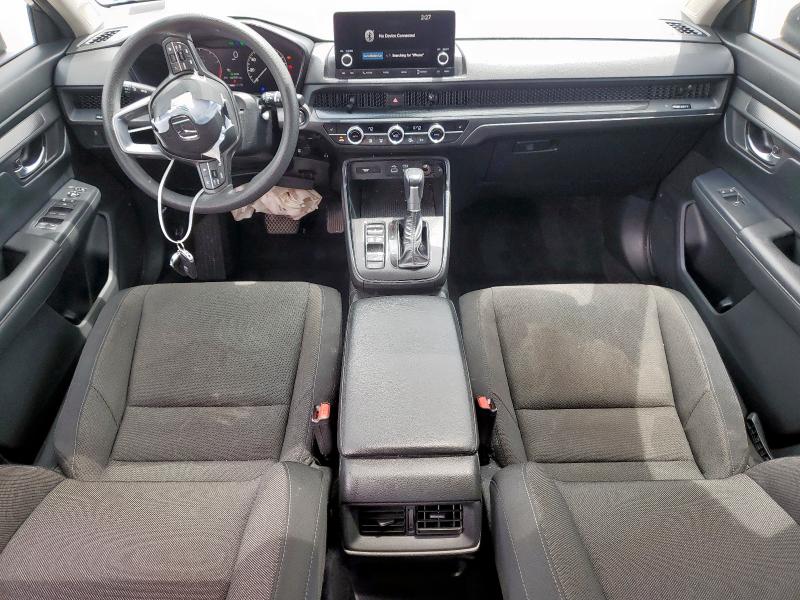 2HKRS3H4XRH322610 - 2024 HONDA CR-V EX Boz foto 8