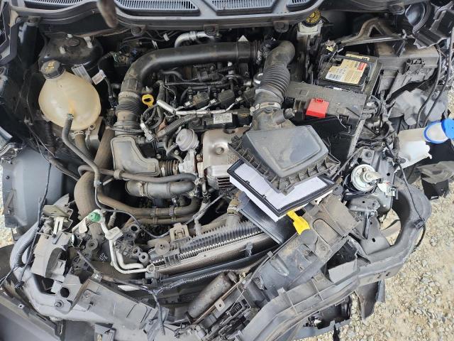 MAJ3S2GE3KC293789 - 2019 FORD ECOSPORT SE Қара фото 12