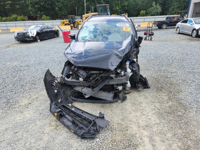 MAJ3S2GE3KC293789 - 2019 FORD ECOSPORT SE Қара фото 5