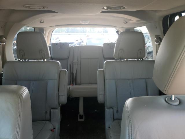 5LMJJ2JT9FEJ02861 - 2015 LINCOLN NAVIGATOR თეთრი ფოტო 10