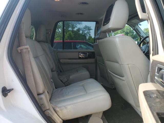 5LMJJ2JT9FEJ02861 - 2015 LINCOLN NAVIGATOR თეთრი ფოტო 11