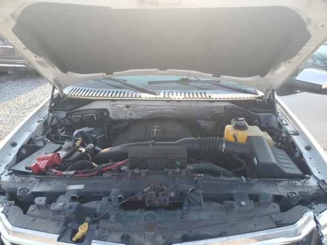 5LMJJ2JT9FEJ02861 - 2015 LINCOLN NAVIGATOR თეთრი ფოტო 12