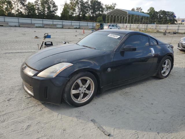 2003 NISSAN 350Z COUPE, 