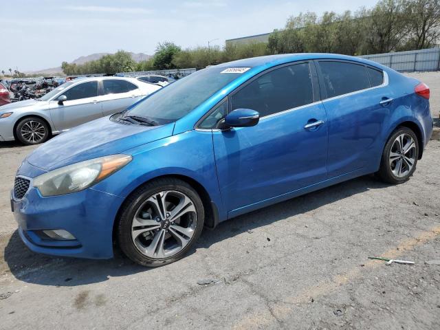 2015 KIA FORTE EX, null