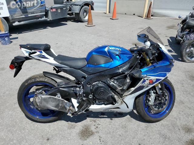 2024 SUZUKI GSX-R750, null