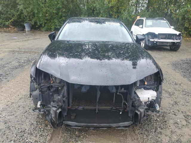 JTHCE1BL5D5015418 - 2013 LEXUS GS 350 BLACK photo 5