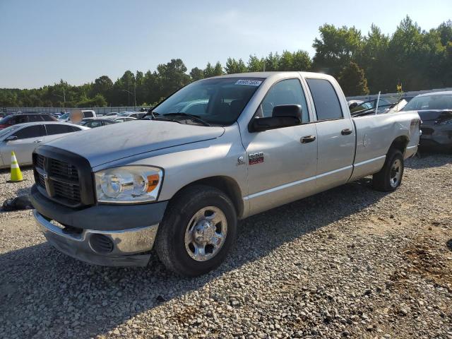 2008 DODGE RAM 2500 ST, null