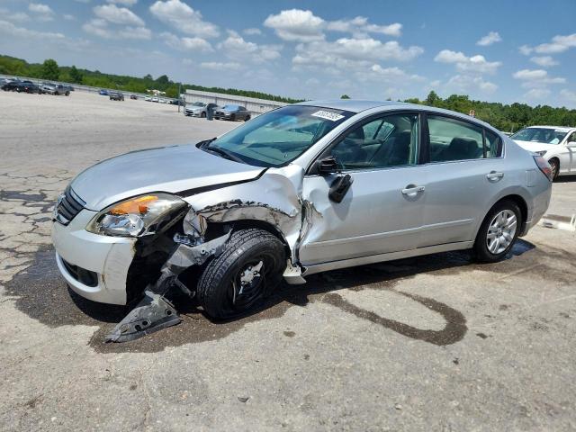 2009 NISSAN ALTIMA 2.5, 