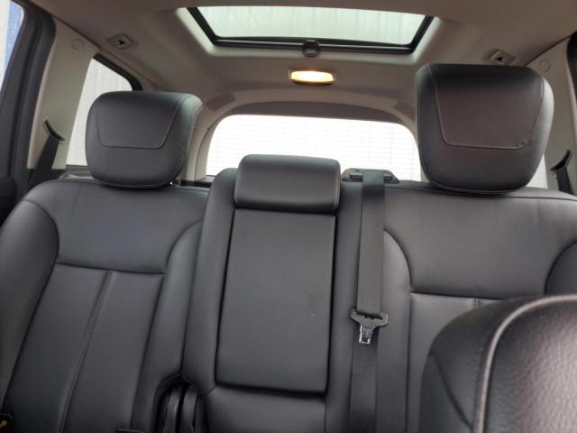 4JGBF7BE4BA637197 - 2011 MERCEDES-BENZ GL 450 4MATIC GRAY photo 10