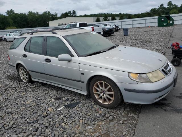 YS3EH59G223052204 - 2002 SAAB 9-5 AERO TAN photo 4