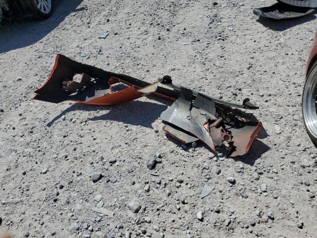 JF1ZNAA14D2707463 - 2013 TOYOTA SCION FR-S ნარინჯისფერი ფოტო 12