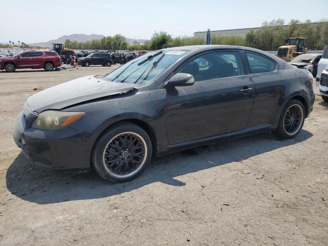 JTKDE167380244873 - 2008 TOYOTA SCION TC Grafit foto 1