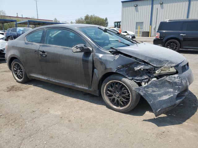 JTKDE167380244873 - 2008 TOYOTA SCION TC Grafit foto 4