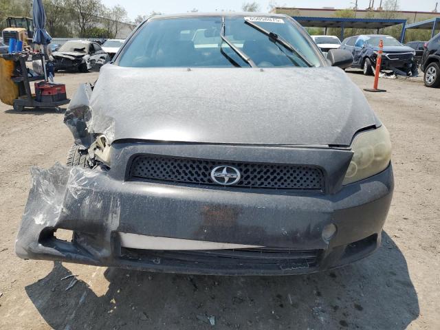 JTKDE167380244873 - 2008 TOYOTA SCION TC Grafit foto 5
