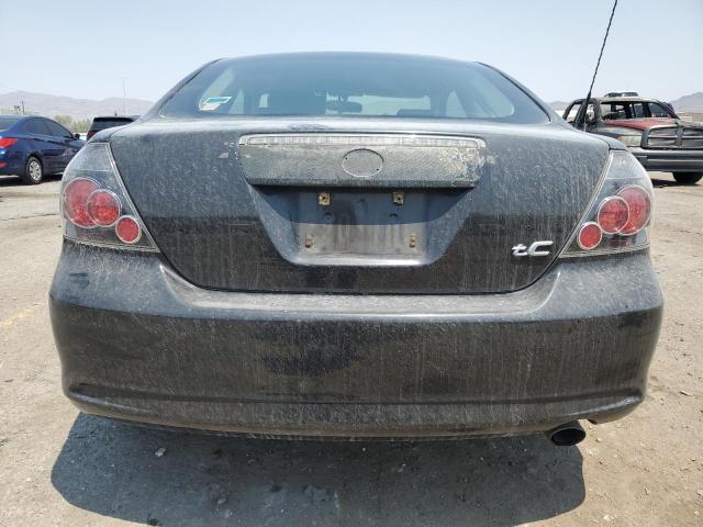 JTKDE167380244873 - 2008 TOYOTA SCION TC Grafit foto 6