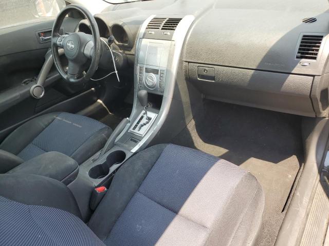 JTKDE167380244873 - 2008 TOYOTA SCION TC Grafit foto 8