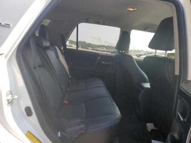 JTEBU5JR1L5781881 - 2020 TOYOTA 4RUNNER SR5/SR5 PREMIUM 白色 照片 11