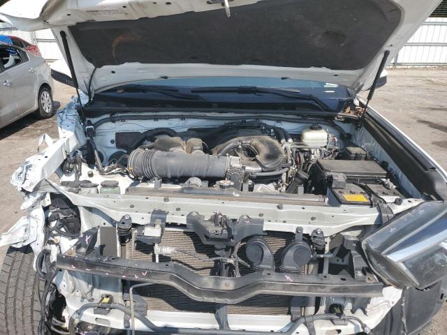 JTEBU5JR1L5781881 - 2020 TOYOTA 4RUNNER SR5/SR5 PREMIUM 白色 照片 12
