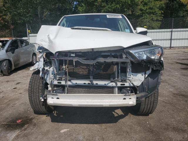 JTEBU5JR1L5781881 - 2020 TOYOTA 4RUNNER SR5/SR5 PREMIUM 白色 照片 5