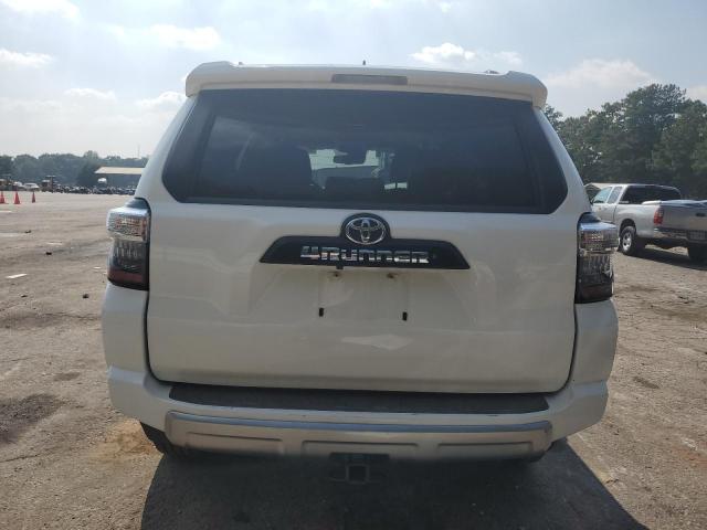 JTEBU5JR1L5781881 - 2020 TOYOTA 4RUNNER SR5/SR5 PREMIUM 白色 照片 6