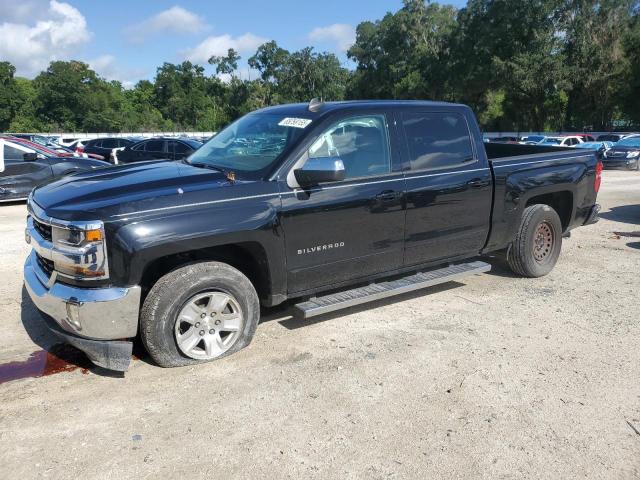 2018 CHEVROLET SILVERADO C1500 LT, 