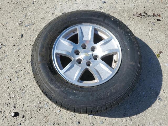 3GCPCREC0JG252857 - 2018 CHEVROLET SILVERADO C1500 LT Қара фото 12