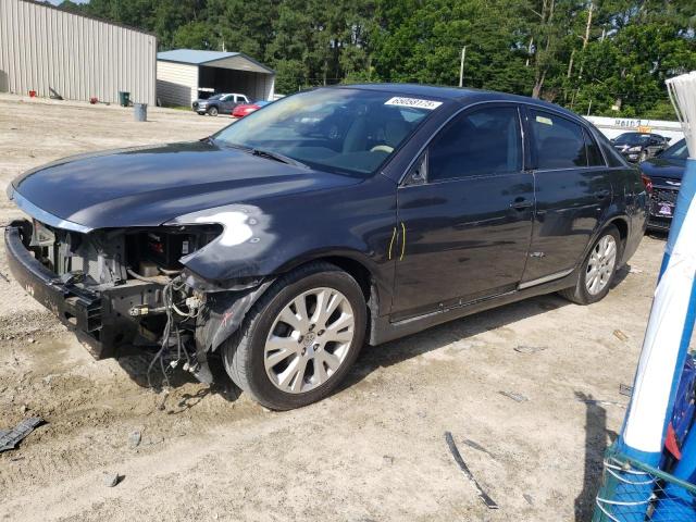 2011 TOYOTA AVALON BASE, 
