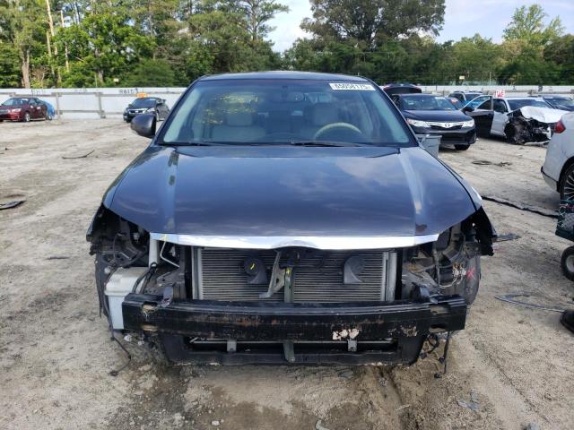 4T1BK3DB5BU424359 - 2011 TOYOTA AVALON BASE 灰色 照片 5