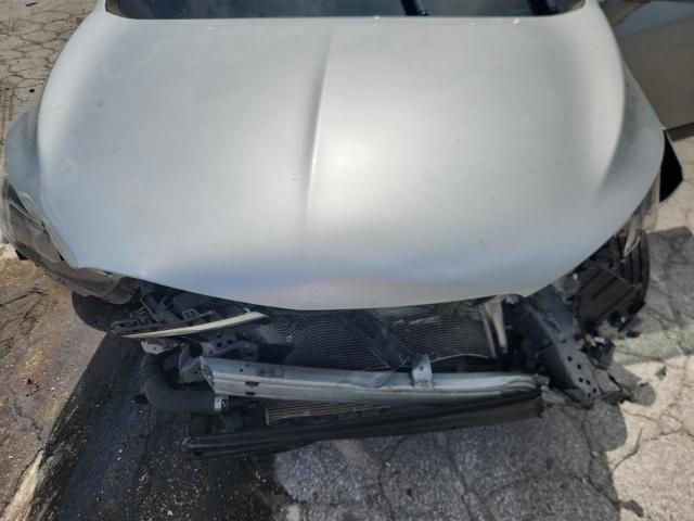 KL4CJESBXKB876064 - 2019 BUICK ENCORE PREFERRED SILVER photo 12