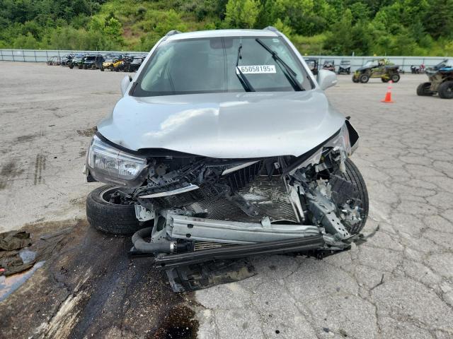 KL4CJESBXKB876064 - 2019 BUICK ENCORE PREFERRED SILVER photo 5