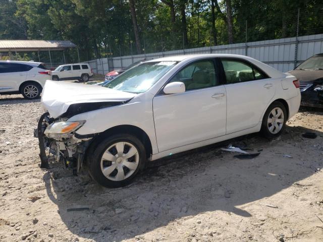 2007 TOYOTA CAMRY CE, 