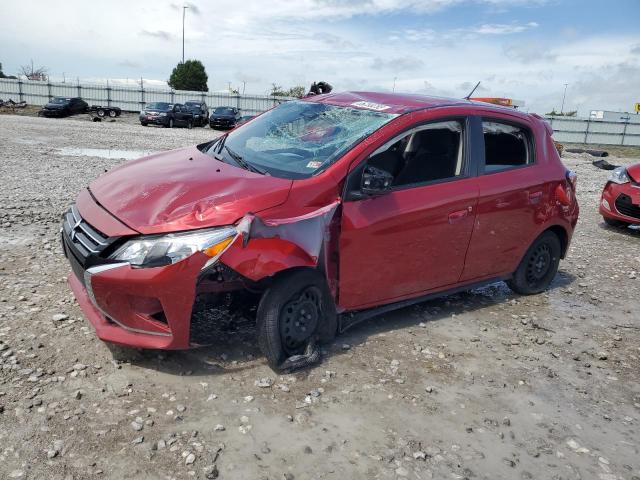 2023 MITSUBISHI MIRAGE ES, 