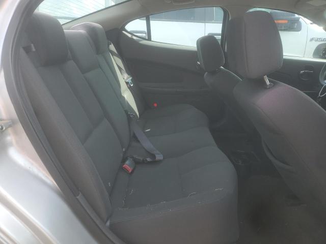 2G2WP522751283045 - 2005 PONTIAC GRAND PRIX 银色 照片 10