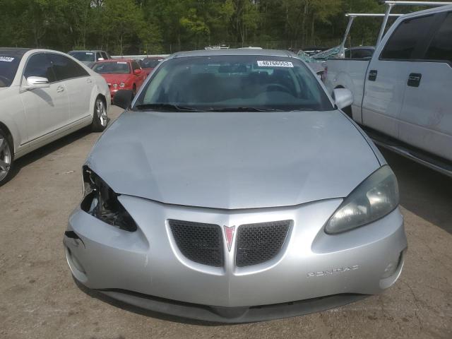 2G2WP522751283045 - 2005 PONTIAC GRAND PRIX 银色 照片 5