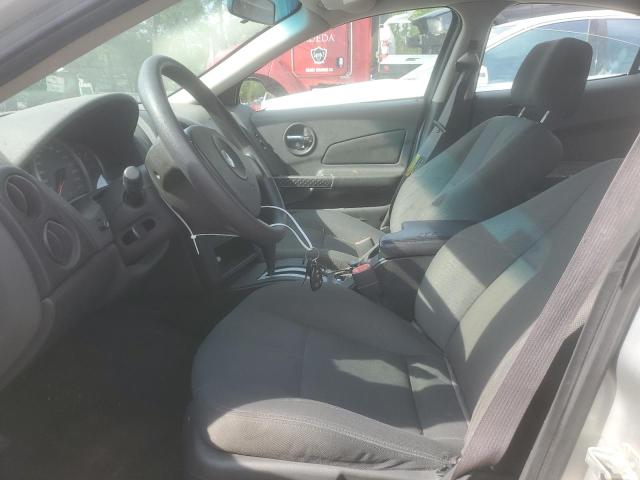 2G2WP522751283045 - 2005 PONTIAC GRAND PRIX 银色 照片 7