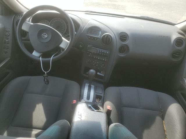 2G2WP522751283045 - 2005 PONTIAC GRAND PRIX 银色 照片 8