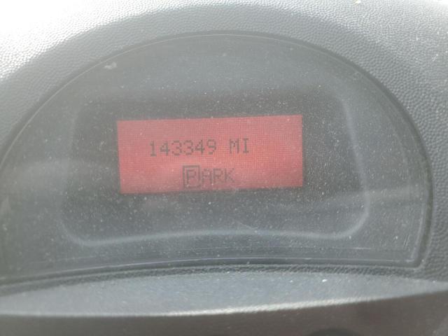 2G2WP522751283045 - 2005 PONTIAC GRAND PRIX 银色 照片 9