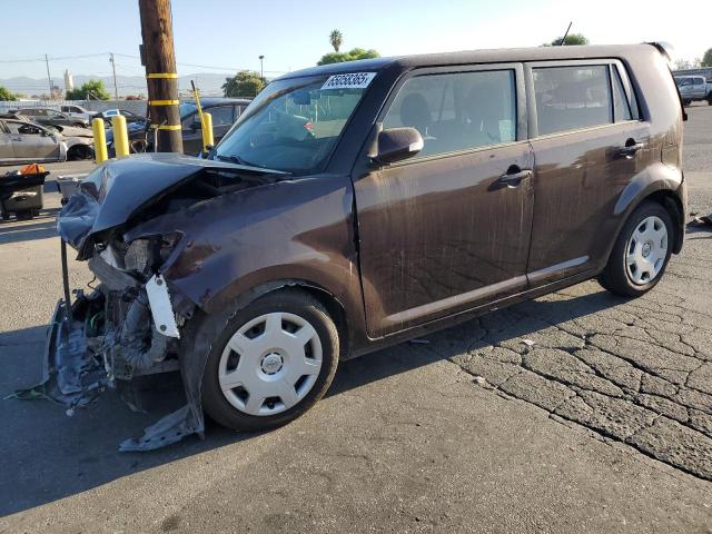 2012 TOYOTA SCION XB, 