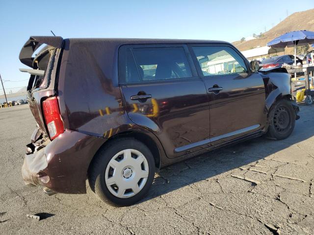 JTLZE4FE5CJ020055 - 2012 TOYOTA SCION XB Фіолетовий фото 3